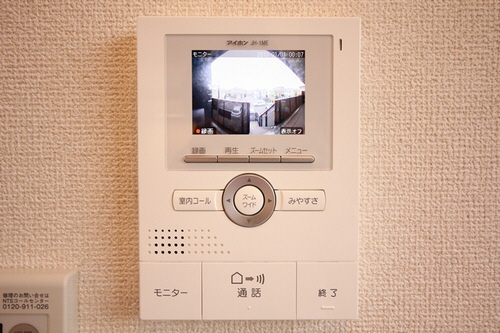 ボナール町屋 101号-7