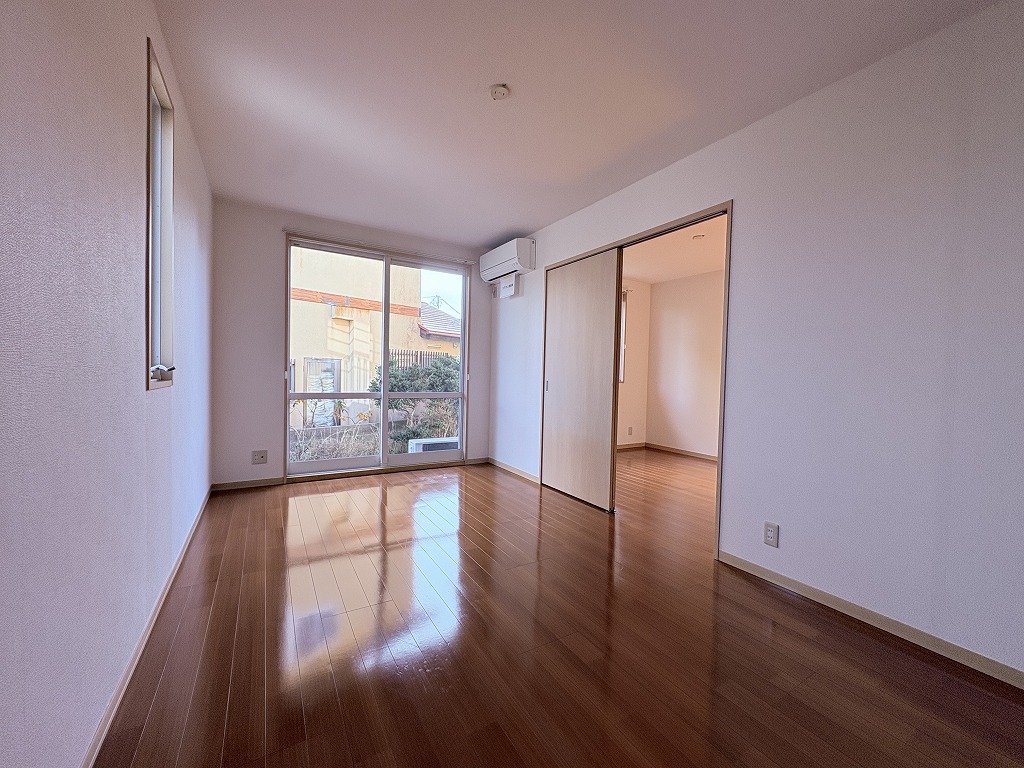 サンライズハイム 102号-2