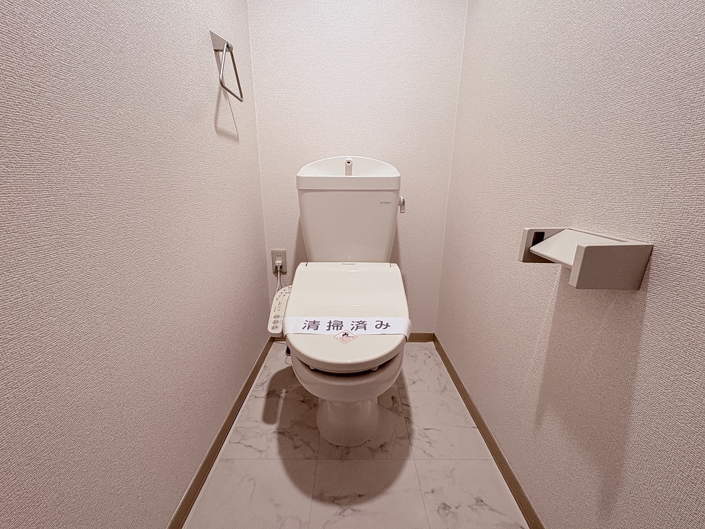 サンライズハイム 102号-5