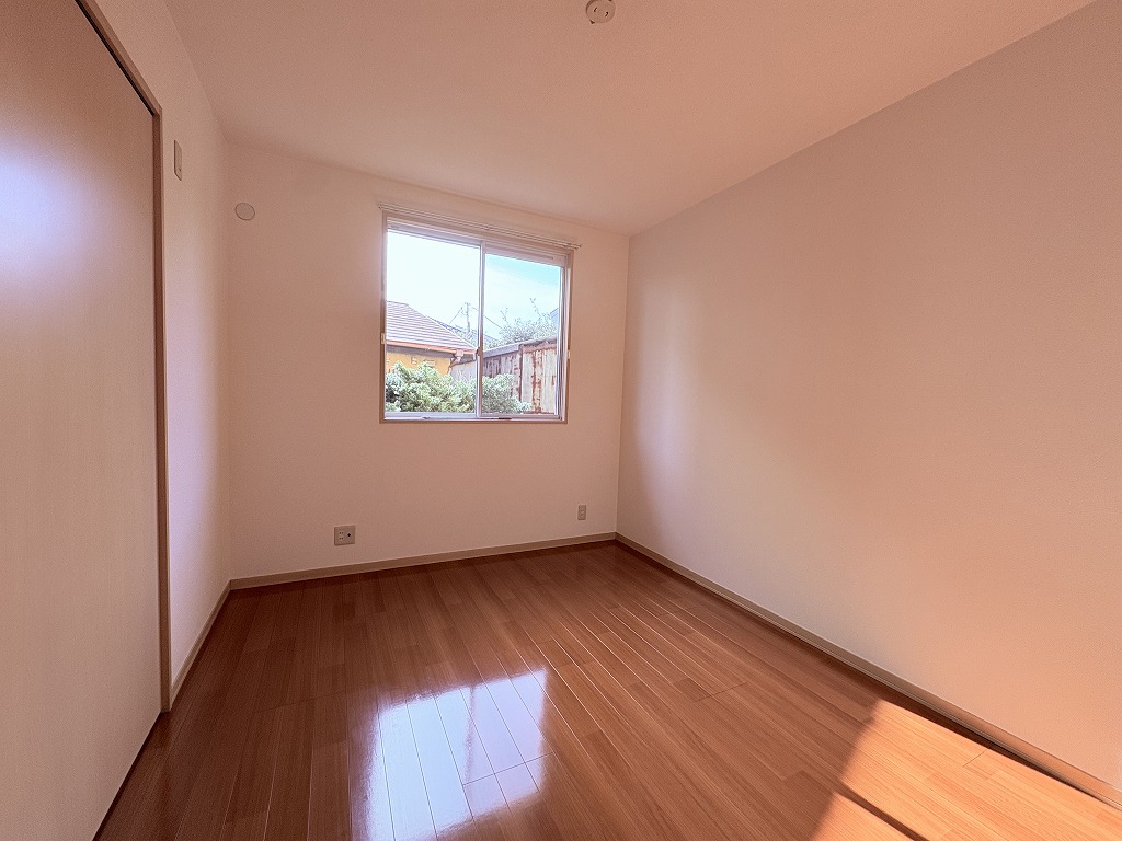 サンライズハイム 102号-9