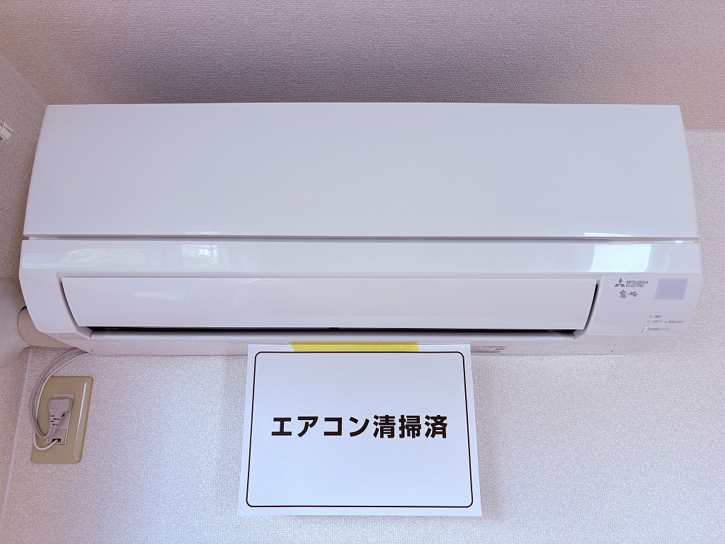 サンライズハイム 102号-11