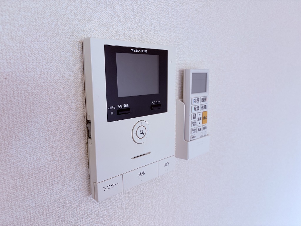 サンライズハイム 102号-12