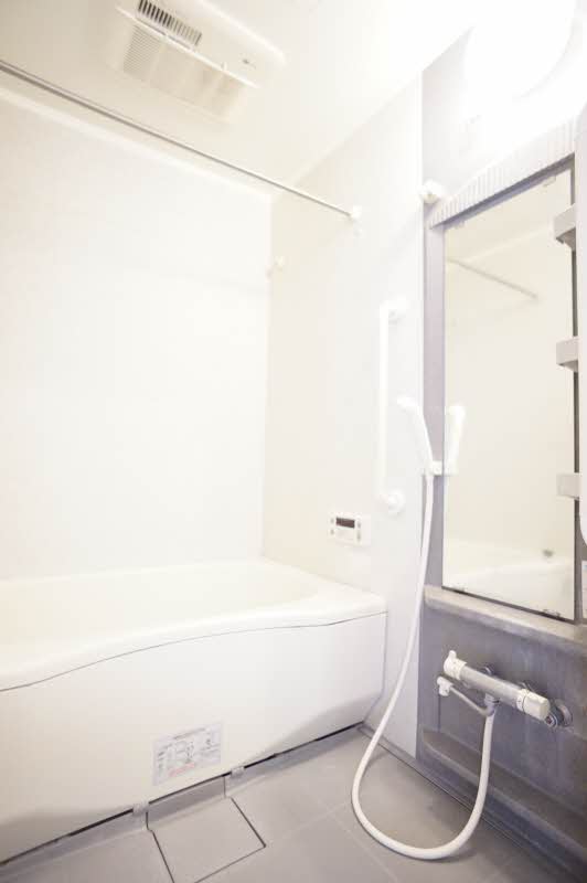 ヴィラージュ根岸旭台 205号-8