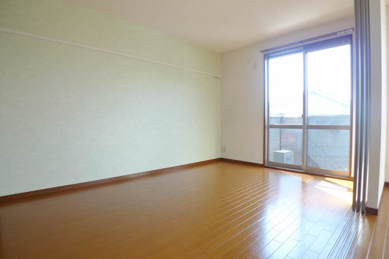 グランメールマム　Ⅷ 102号-3