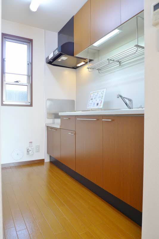 グランメールマム　Ⅷ 102号-4