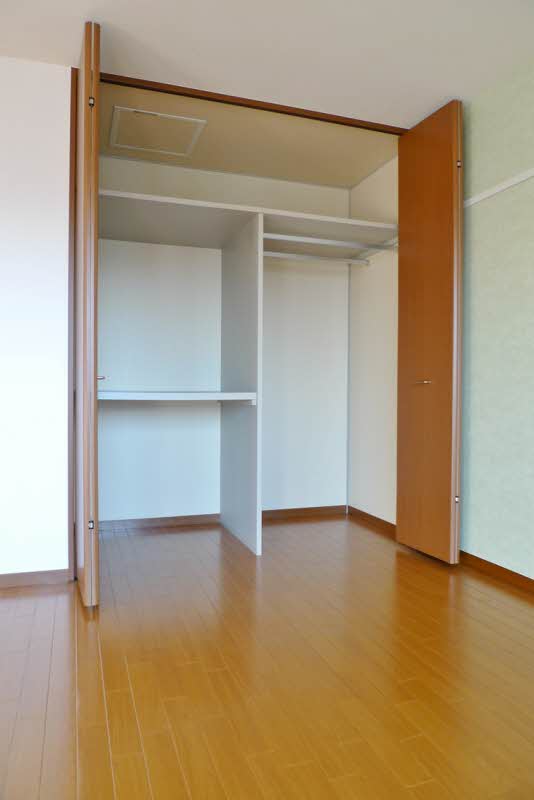 グランメールマム　Ⅷ 102号-5