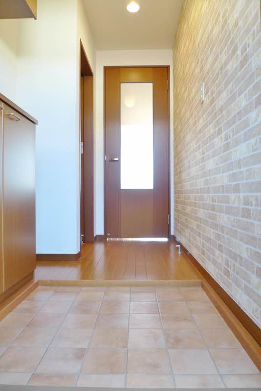 グランメールマム　Ⅷ 102号-6