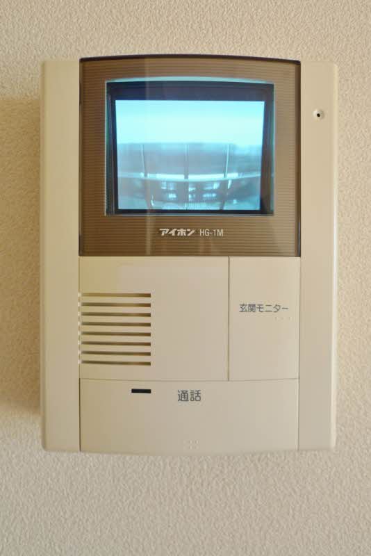 グランメールマム　Ⅷ 102号-7