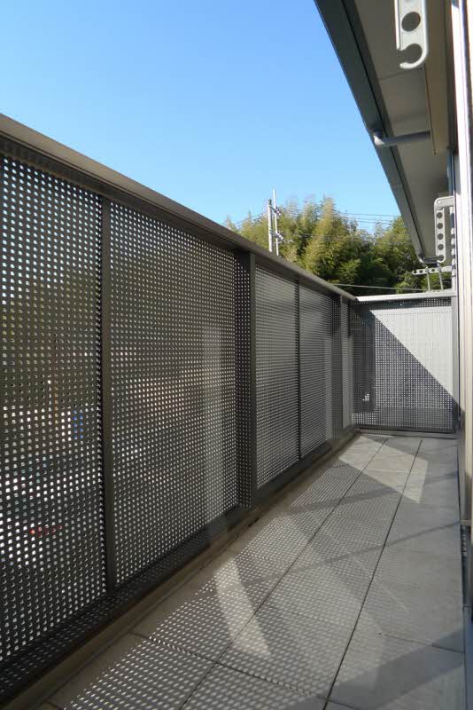 グランメールマム　Ⅷ 102号-8