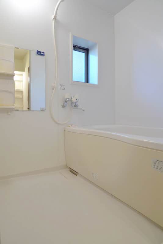 グランメールマム　Ⅷ 102号-9