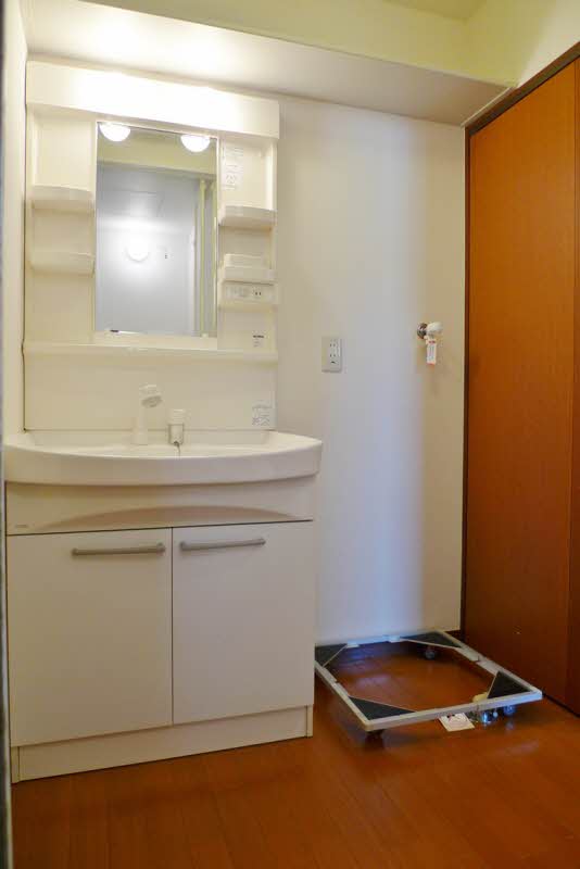 グランメールマム　Ⅷ 102号-10