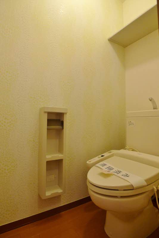 グランメールマム　Ⅷ 102号-11