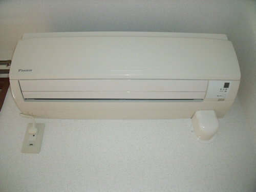 パークスクエア 202号-4