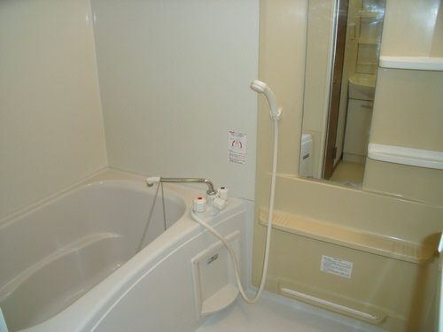 パークスクエア 202号-8