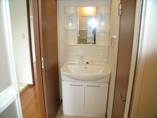 パークスクエア 202号-9