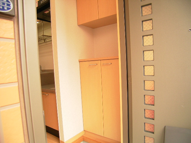 ルミエール弘明寺 101号-7