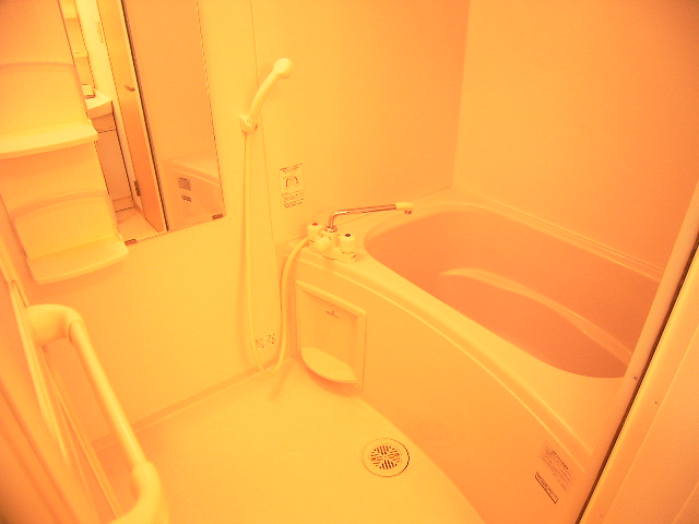 ルミエール弘明寺 101号-9