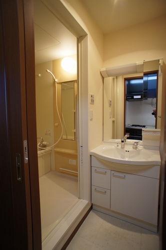 ＰＲＥＣＩＮＣＴ　ＩＮＯＵＺ 203号-7