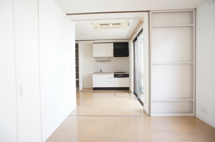 クロッシュ（Ｃｒｏｃｈｕ）Ⅴ番館 101号-4