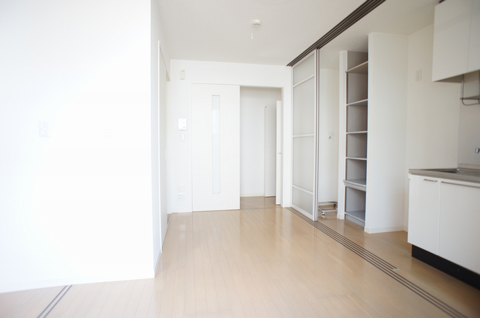 クロッシュ（Ｃｒｏｃｈｕ）Ⅴ番館 101号-7