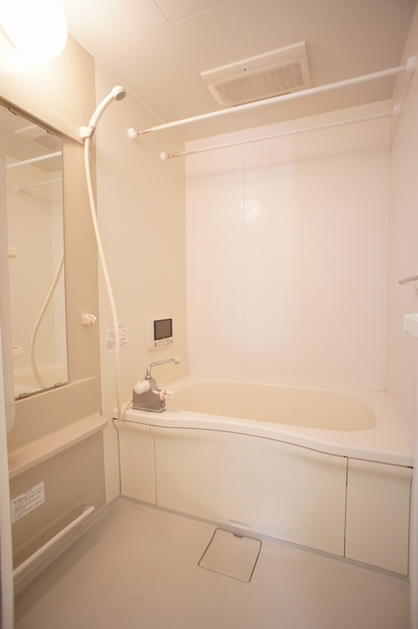 クロッシュ（Ｃｒｏｃｈｕ）Ⅴ番館 101号-8