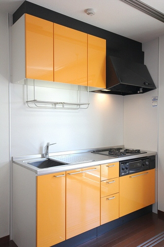 シャーメゾン本牧 103号-5