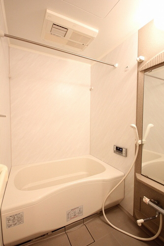 シャーメゾン本牧 103号-8