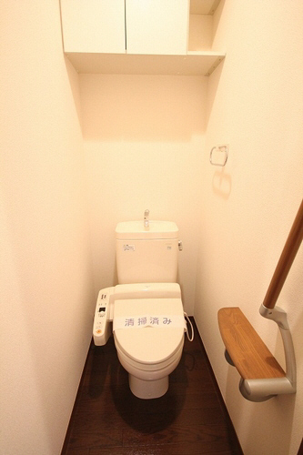 シャーメゾン本牧 103号-9