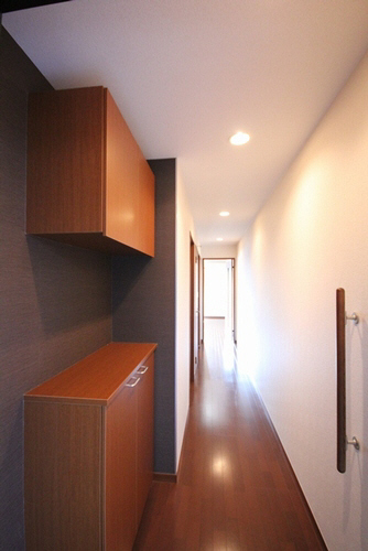 シャーメゾン本牧 103号-10