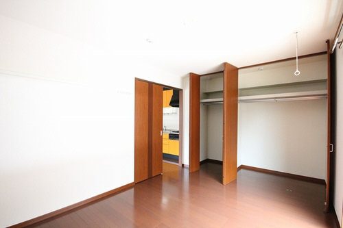 シャーメゾン本牧 201号-6