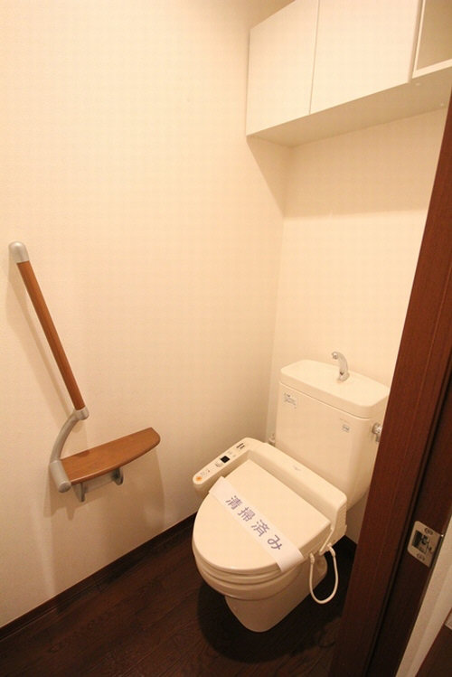 シャーメゾン本牧 201号-8