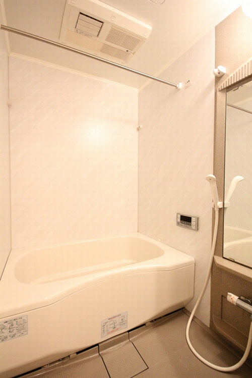 シャーメゾン本牧 201号-9