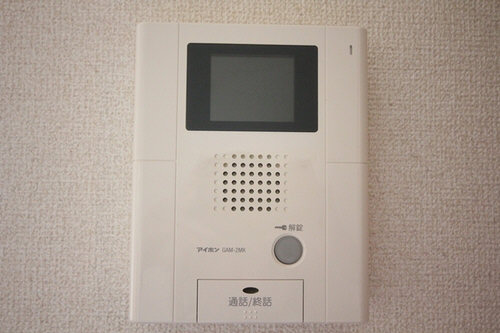 シャーメゾン本牧 201号-10