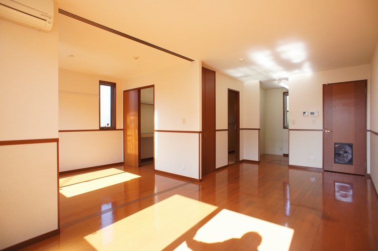 サンモールコート津久井浜　Ａ 102号-6