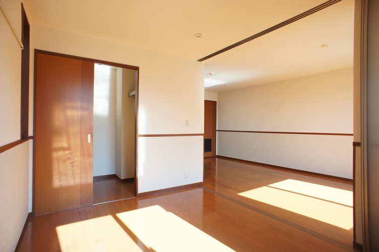 サンモールコート津久井浜　Ａ 102号-7