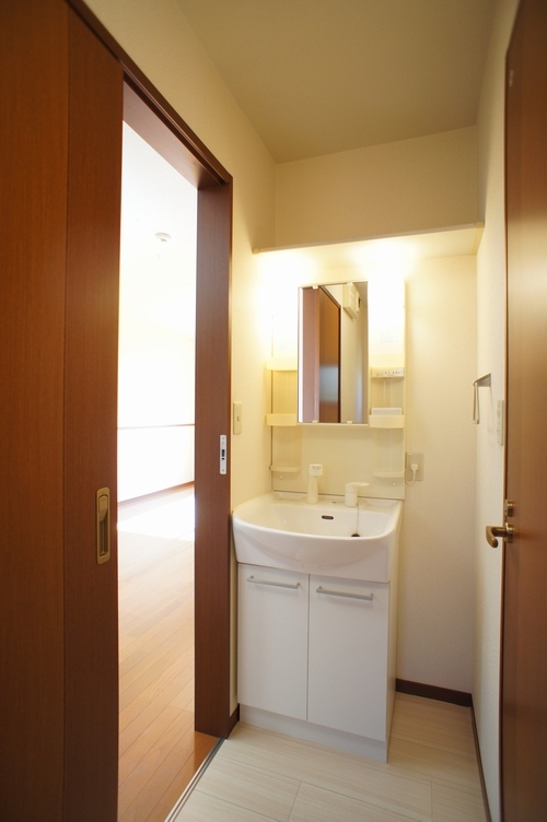 サンモールコート津久井浜　Ａ 102号-9