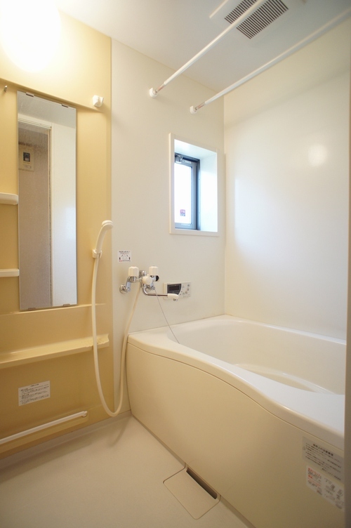 サンモールコート津久井浜　Ａ 102号-11