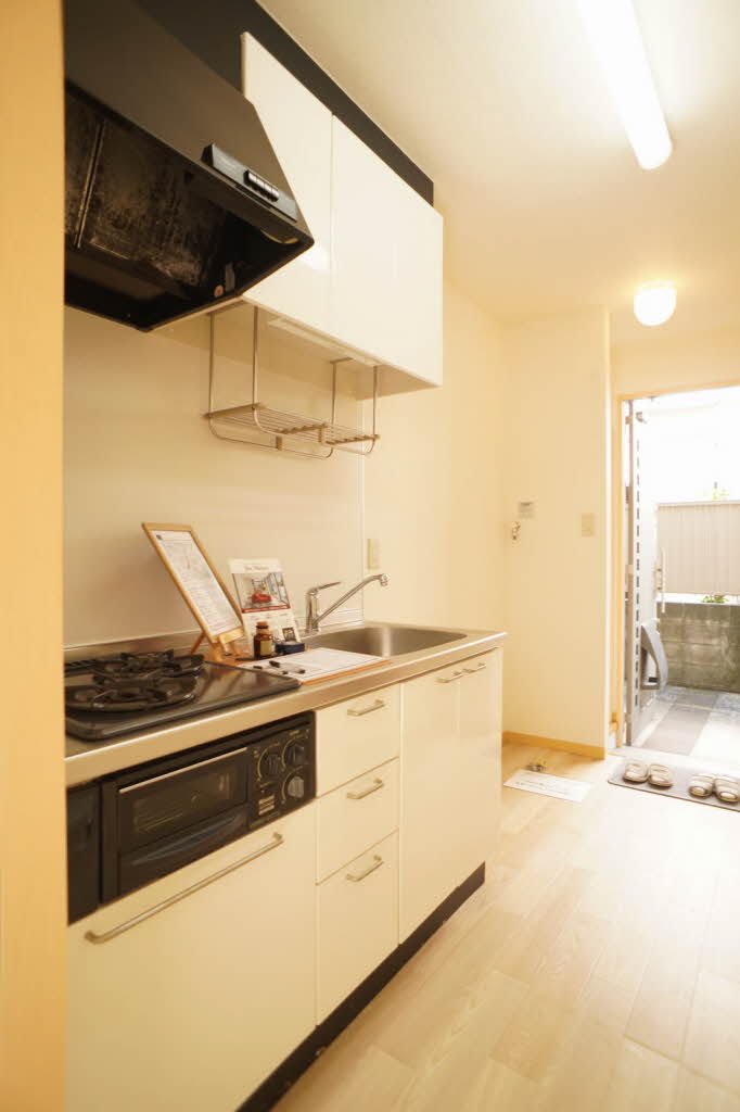 スカイボックス 102号-6