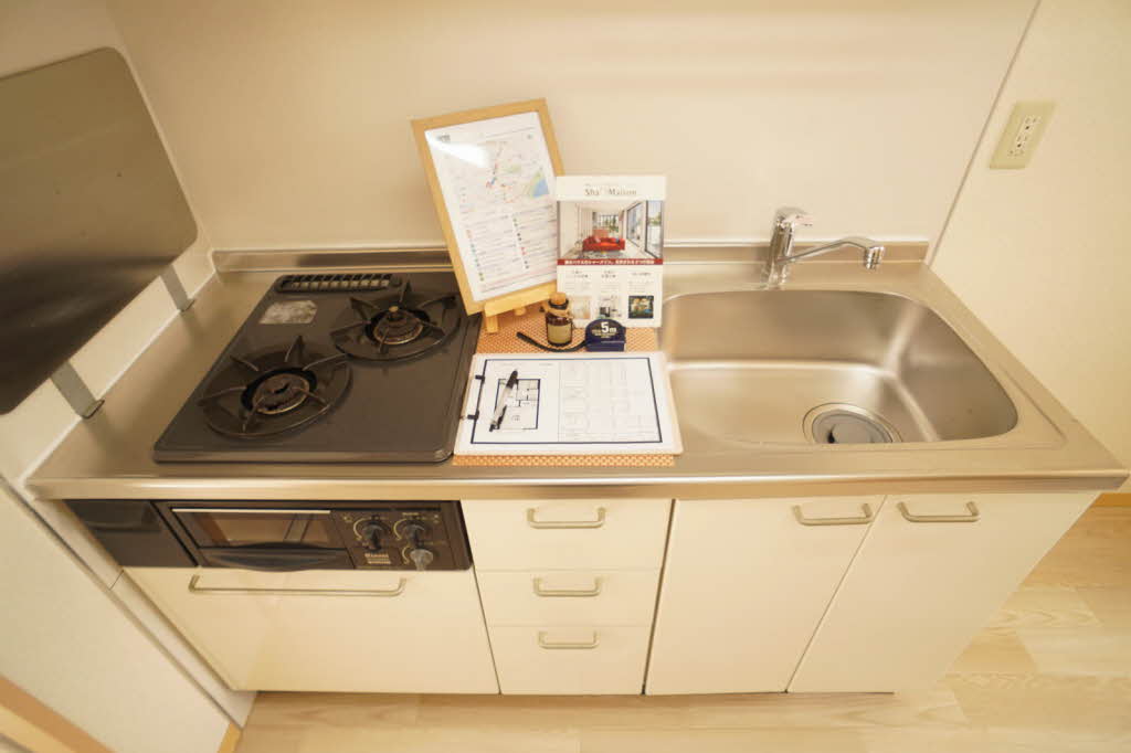 スカイボックス 102号-8