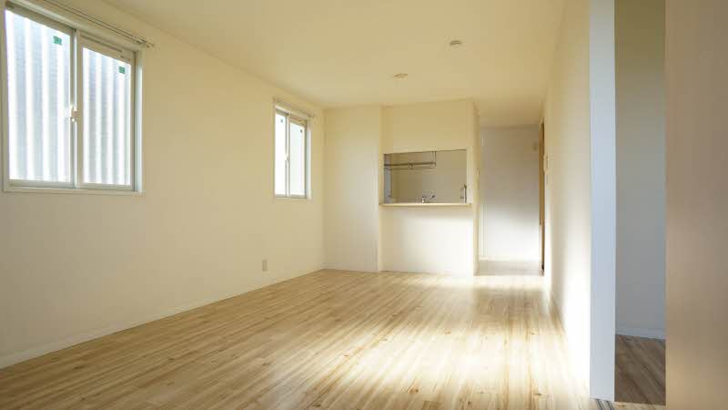 グランディール 102号-2