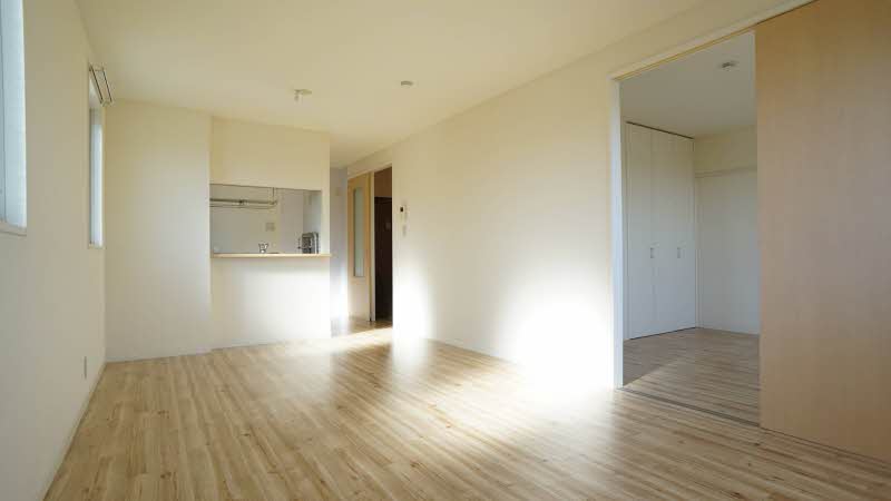 グランディール 102号-3