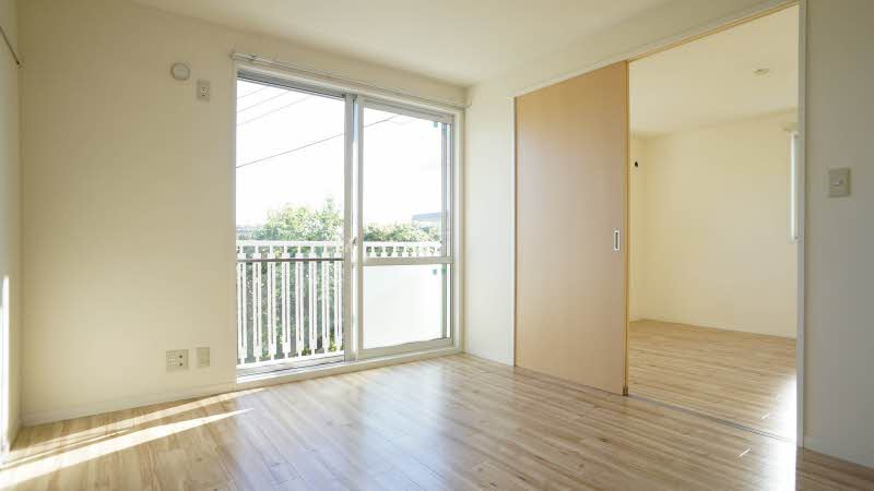 グランディール 102号-4