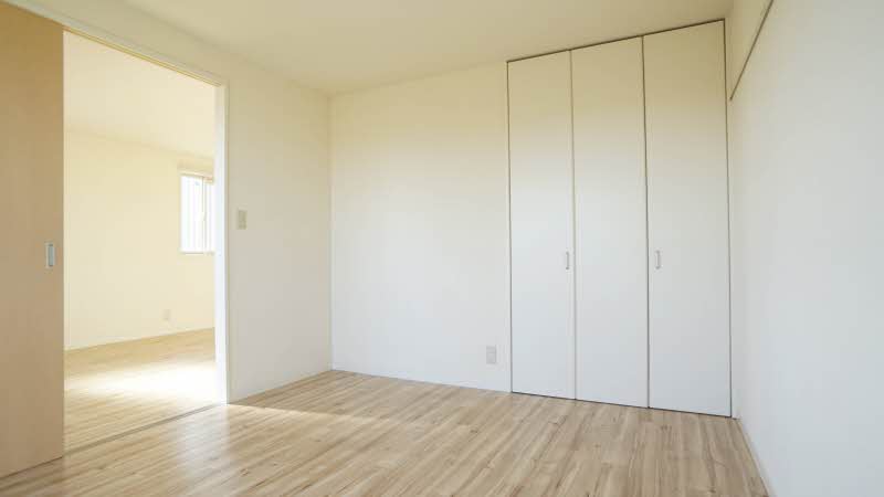 グランディール 102号-5