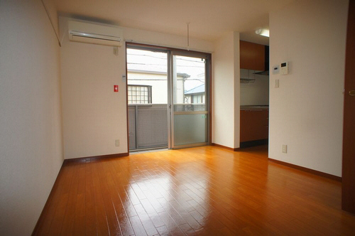 ボンハイム磯子 203号-2