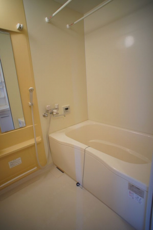 ボンハイム磯子 203号-6