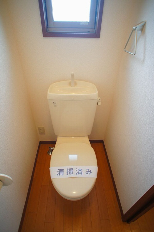 ボンハイム磯子 203号-7