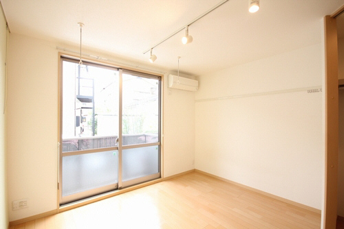 ヴィライグレック 201号-3