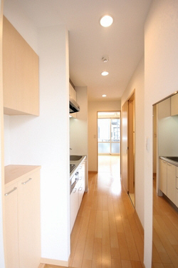 ヴィライグレック 201号-5