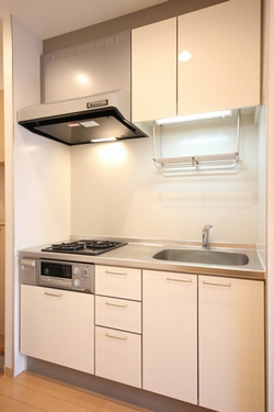 ヴィライグレック 201号-6