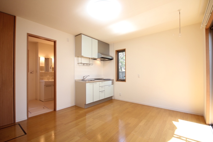 野島町シャーメゾン 101号-2